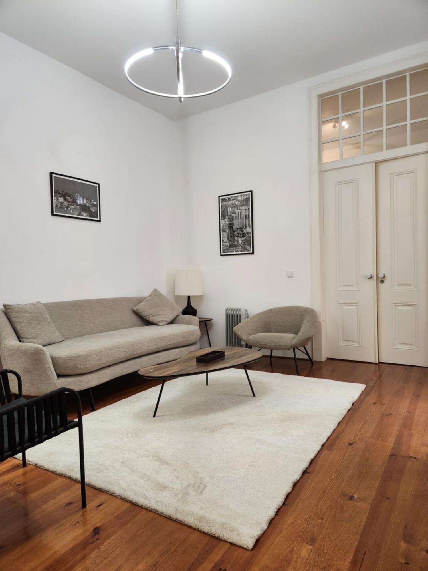 Correeiros Baixa Centre Apartment Lissabon Exterior foto