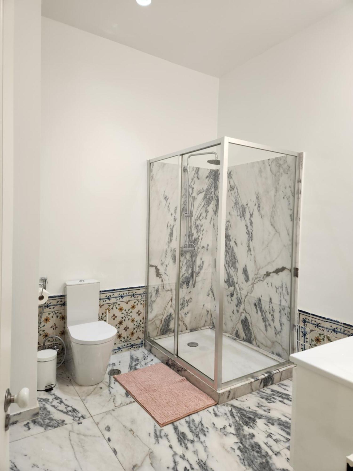 Correeiros Baixa Centre Apartment Lissabon Exterior foto